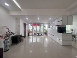 Bedok Court (D16), Condominium #521262631